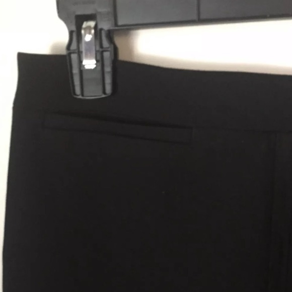 NWT! Classiques Entier Double Cloth Pencil Skirt - Picture 4 of 7